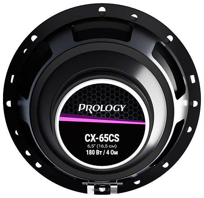 Фотографии Prology CX-65CS