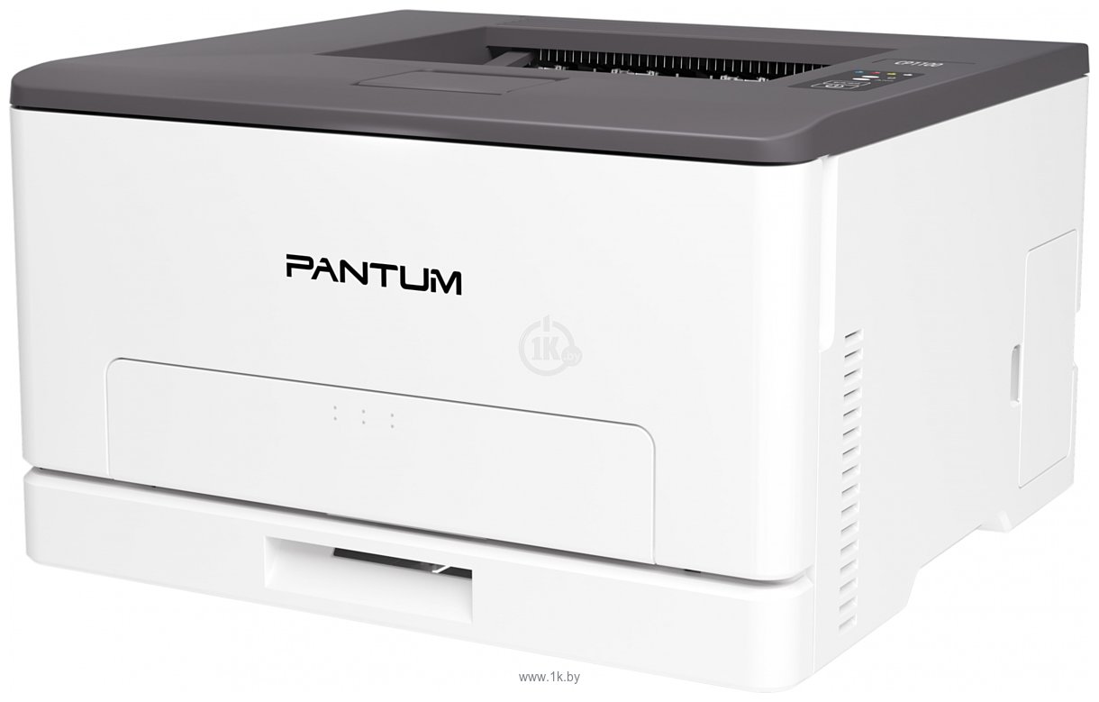 Фотографии Pantum CP1100