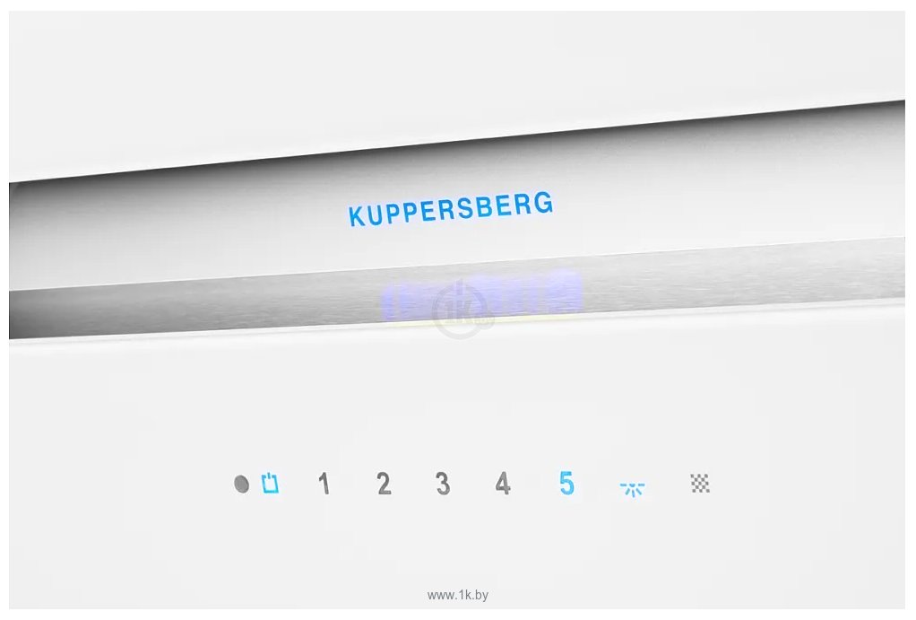 Фотографии Kuppersberg F 693 W