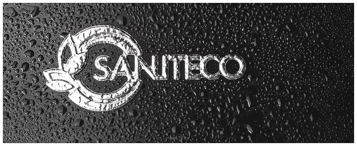 Фотографии Saniteco SN-801B 80x80