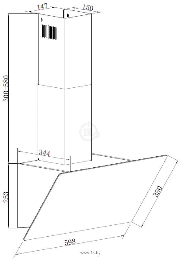 Фотографии ZORG Ultra 750 60 M BL