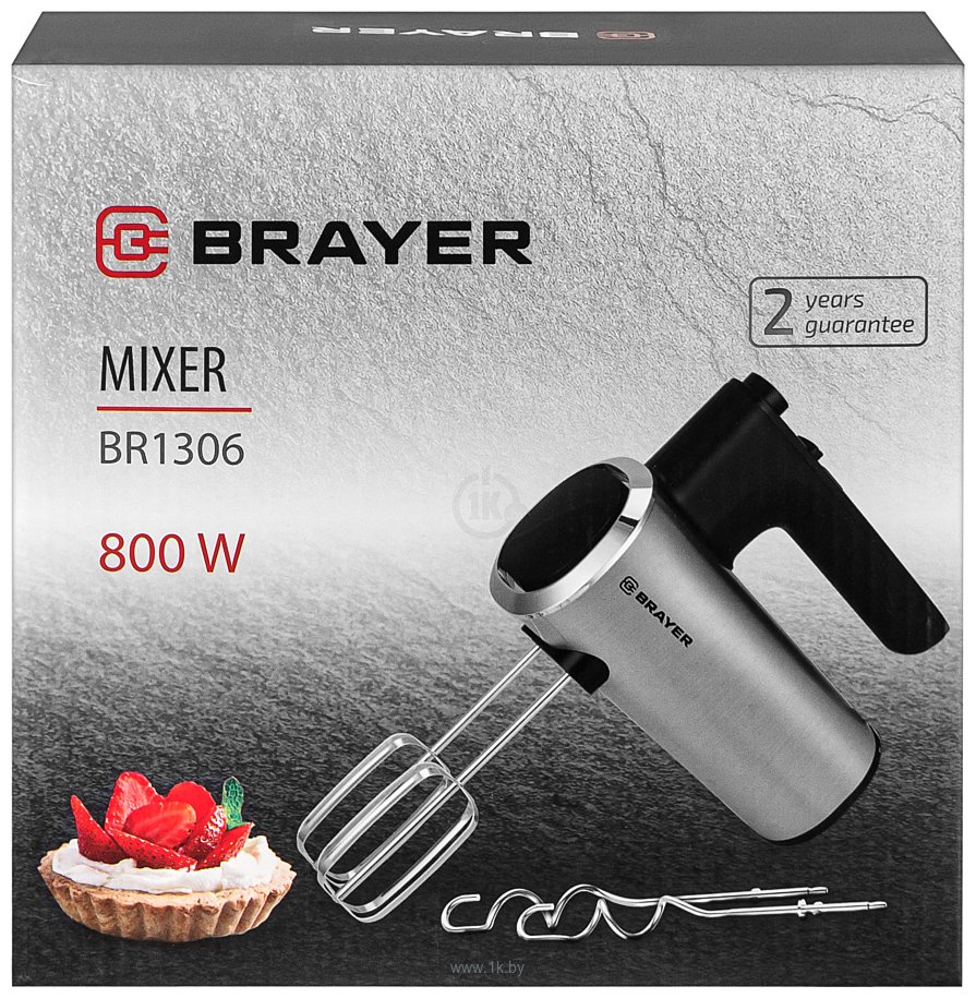 Фотографии Brayer BR1306