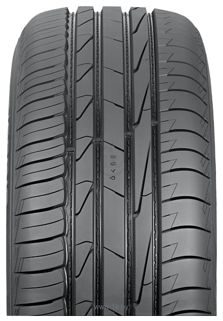 Фотографии Ikon Tyres Autograph Aqua 3 SUV 215/65 R16 102V
