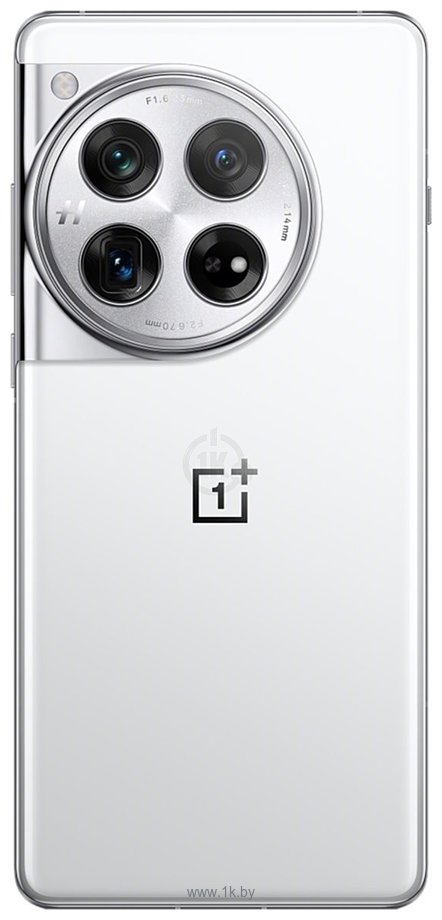 Фотографии OnePlus 12 24/1024GB (китайская версия)