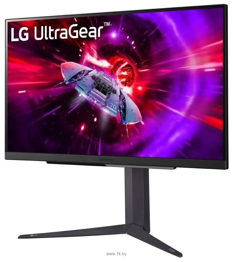 Фотографии LG UltraGear 27GR83Q-B