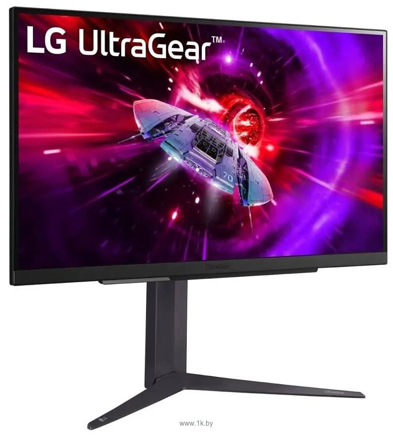 Фотографии LG UltraGear 27GR83Q-B