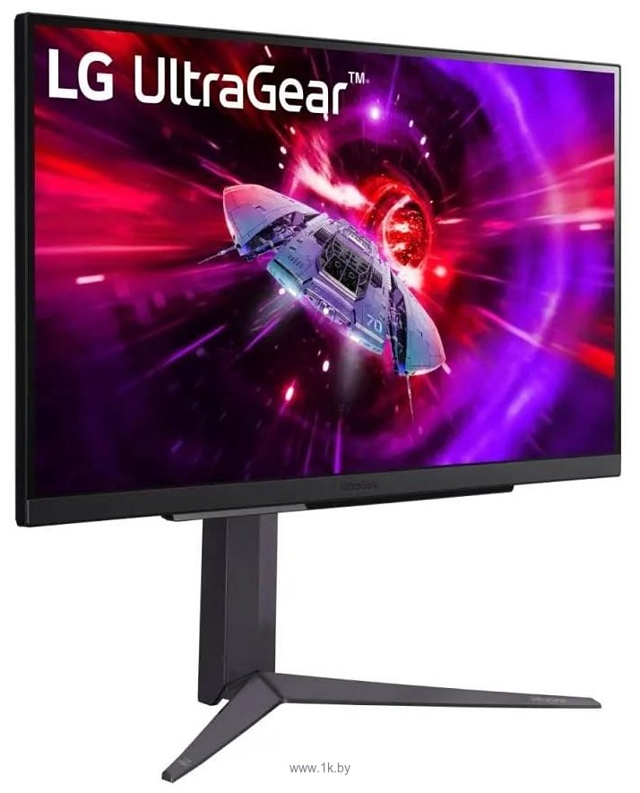 Фотографии LG UltraGear 27GR83Q-B