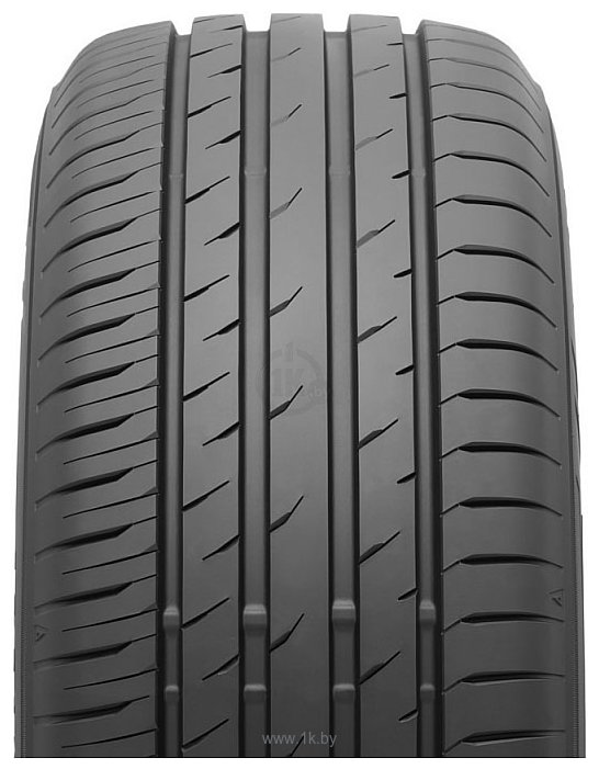 Фотографии Toyo Proxes Comfort 215/55 R18 99V