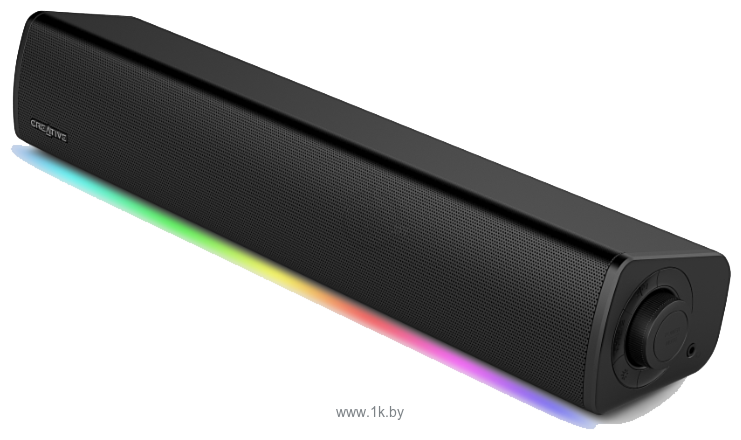 Фотографии Creative Soundbar GS3 (51MF8465AA000)