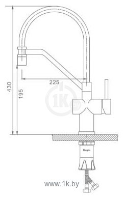 Фотографии Raglo R86.41.09