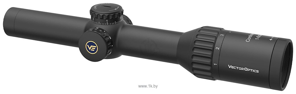 Фотографии Vector Optics Continental 1-6x24 Tactical SCOC-23T