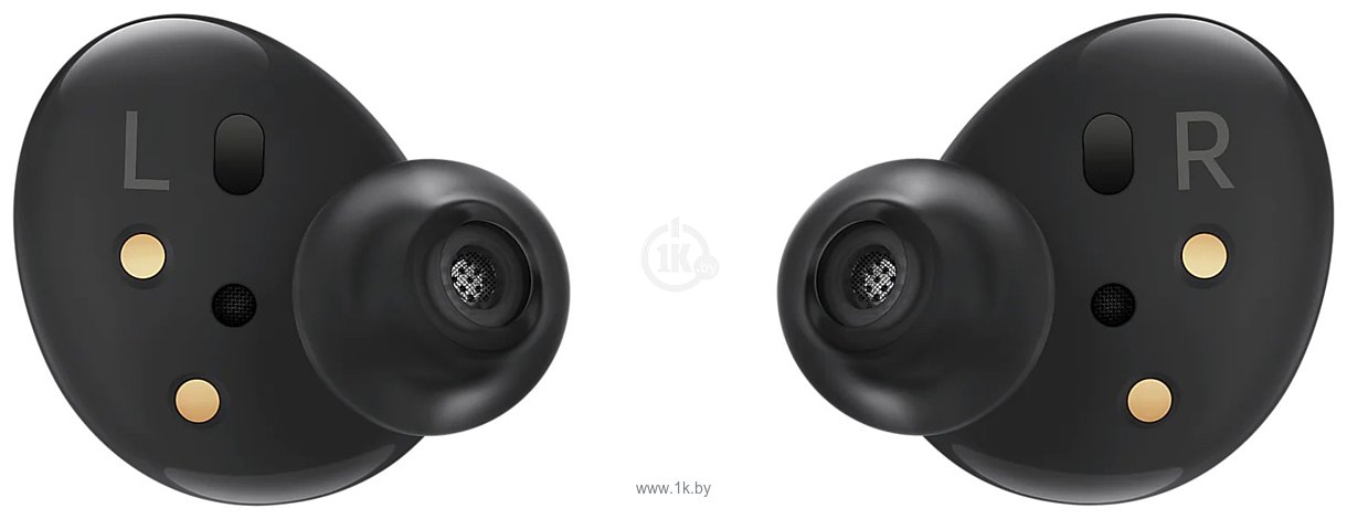 Фотографии Samsung Galaxy Buds 2 (графитовый)