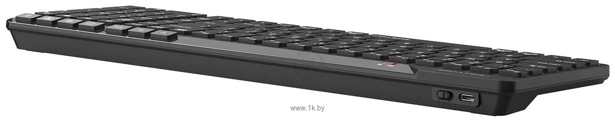 Фотографии A4Tech Fstyler FBK27C AS black