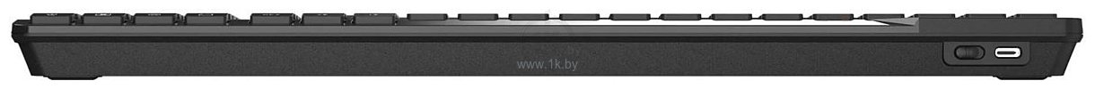 Фотографии A4Tech Fstyler FBK27C AS black