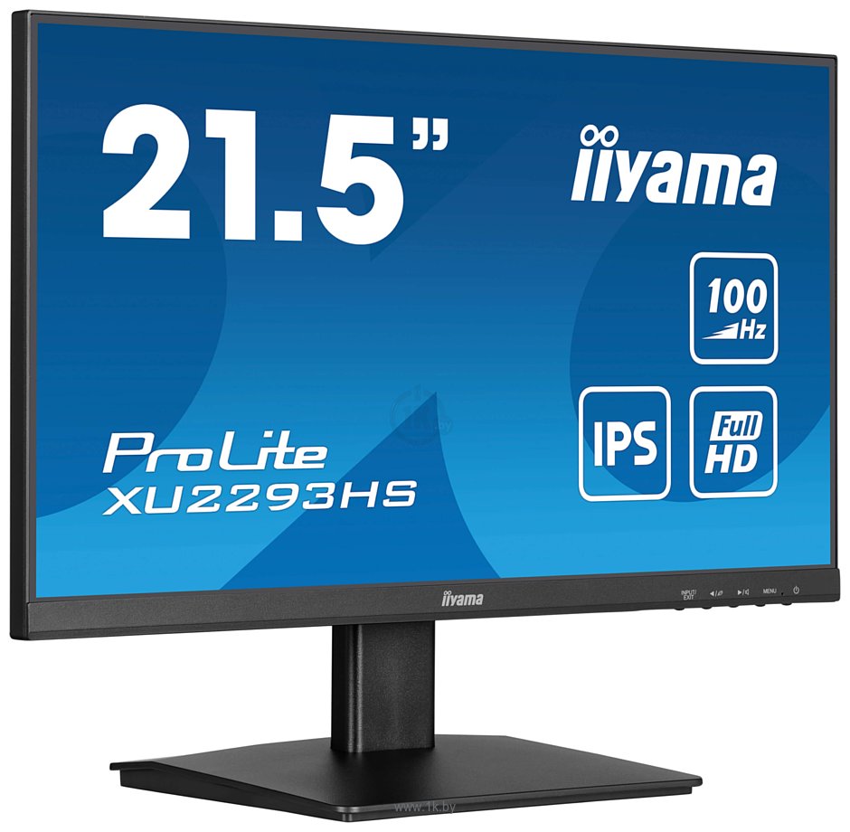 Фотографии Iiyama ProLite XU2293HS-B6