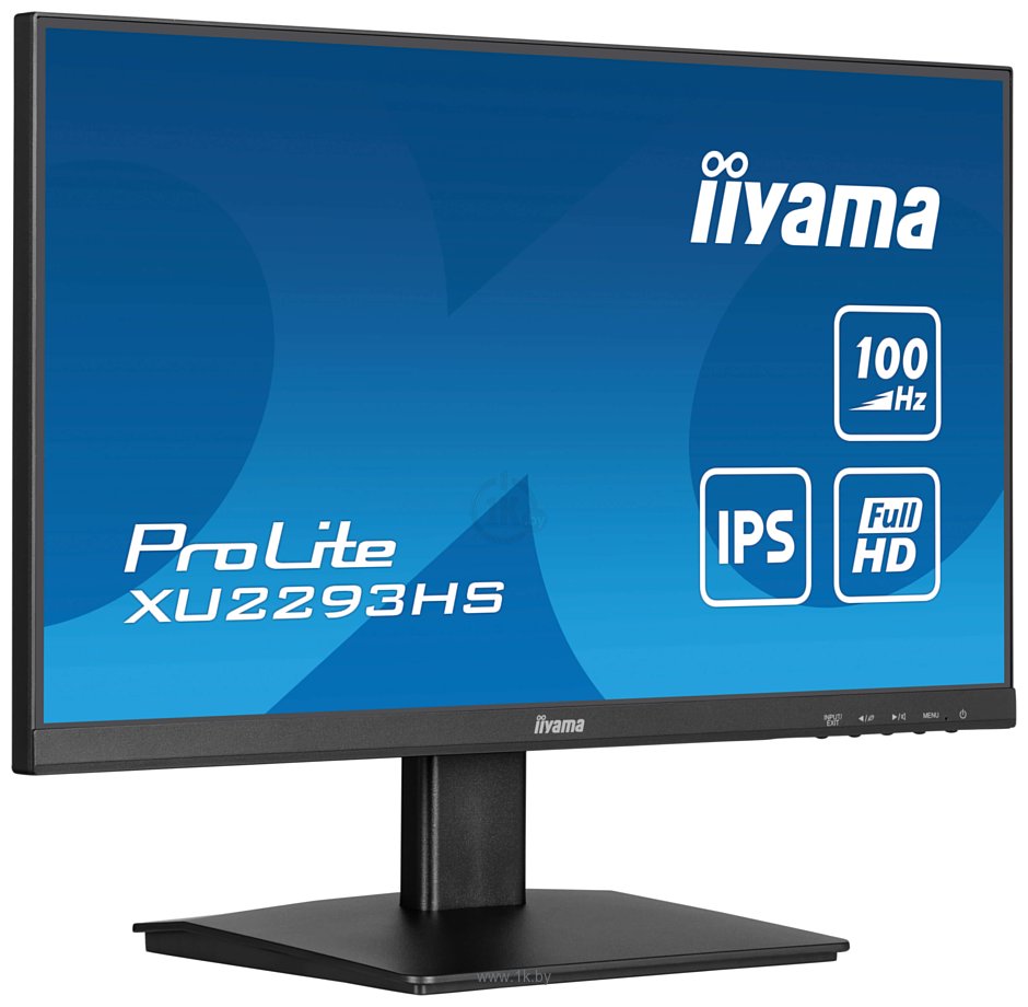 Фотографии Iiyama ProLite XU2293HS-B6