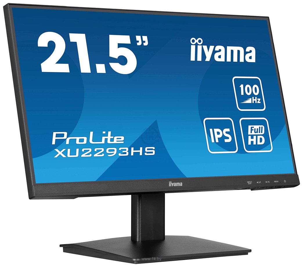 Фотографии Iiyama ProLite XU2293HS-B6