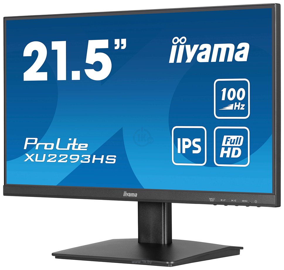 Фотографии Iiyama ProLite XU2293HS-B6