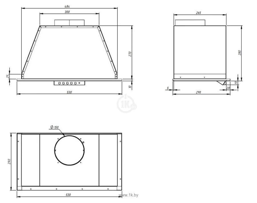 Фотографии AKPO Neva II 60 wk-12 WH 