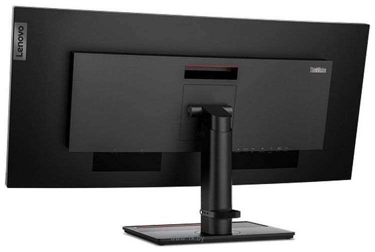 Фотографии Lenovo ThinkVision P34w-20 63F2RAT3UK