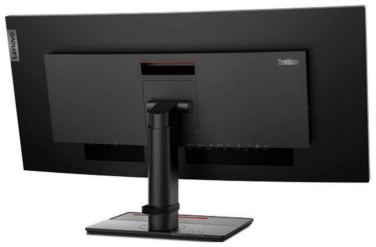 Фотографии Lenovo ThinkVision P34w-20 63F2RAT3UK