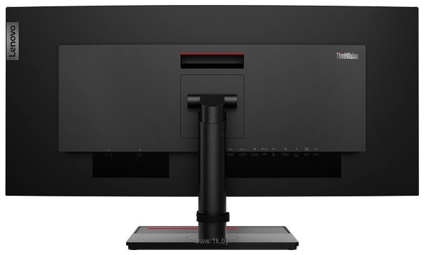 Фотографии Lenovo ThinkVision P34w-20 63F2RAT3UK