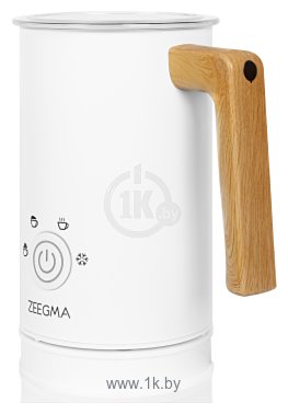 Фотографии Zeegma Milkee Wood (белый)