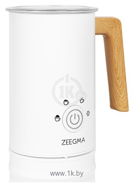 Фотографии Zeegma Milkee Wood (белый)