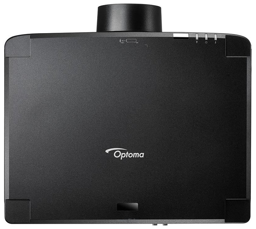 Фотографии Optoma ZU820T