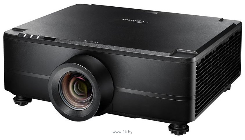 Фотографии Optoma ZU820T