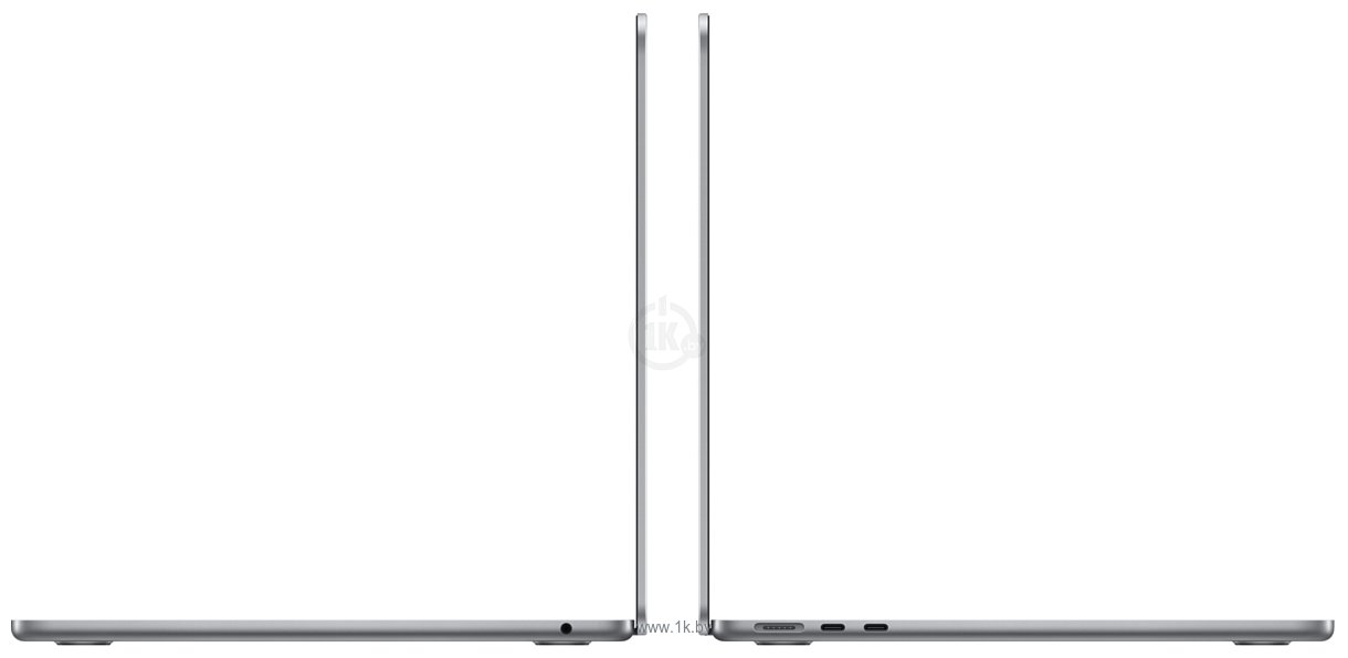 Фотографии Apple Macbook Air 13" M3 2024 MC8M4