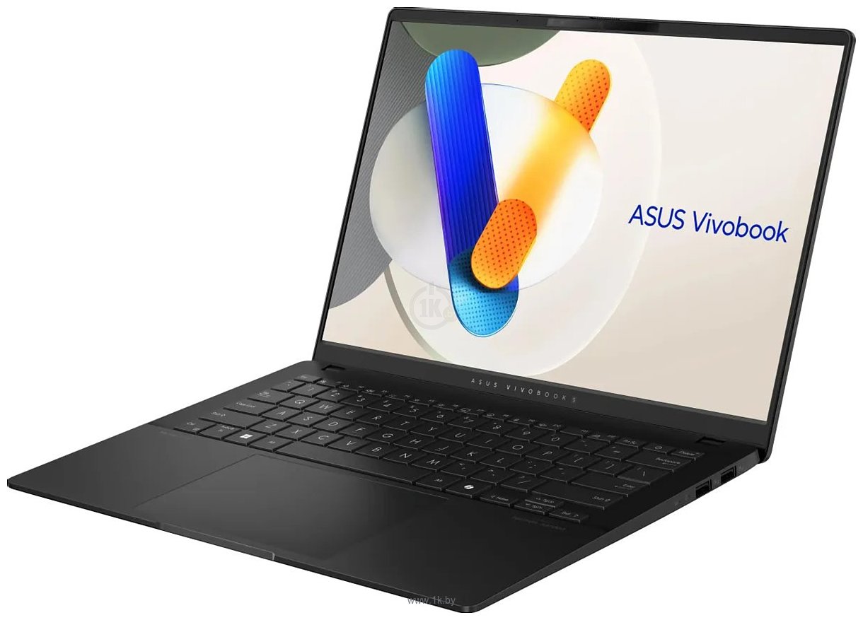 Фотографии ASUS Vivobook S 14 OLED M5406NA-QD145W
