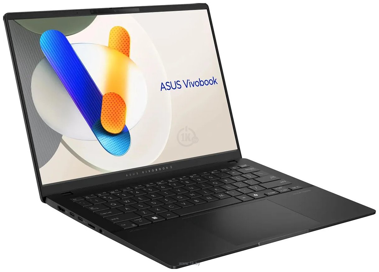Фотографии ASUS Vivobook S 14 OLED M5406NA-QD145W