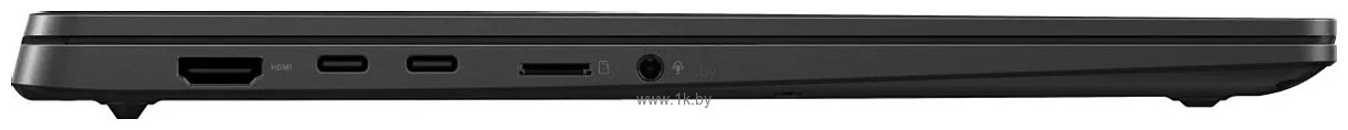 Фотографии ASUS Vivobook S 14 OLED M5406NA-QD145W