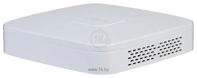 Фотографии Dahua DHI-NVR2104-P-4KS3 Фотографии Dahua DHI-NVR2104-P-4KS3