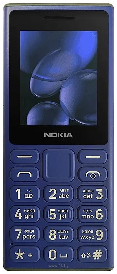 Фотографии Nokia 108 4G Dual SIM TA-1627