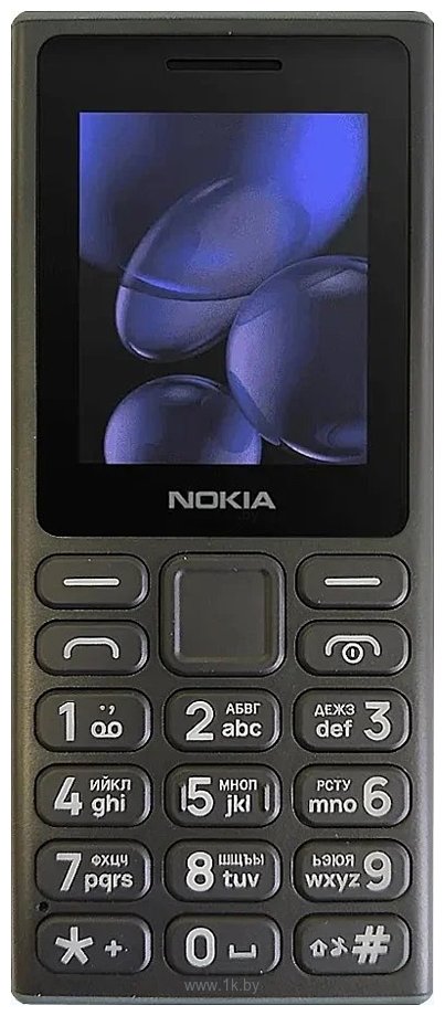 Фотографии Nokia 108 4G Dual SIM TA-1627