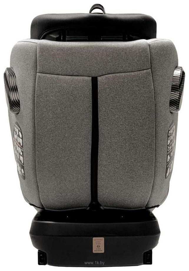 Фотографии Pituso Roys Pro (серый/черный вкладыш) Фотографии Pituso Roys Pro (серый/черный вкладыш)