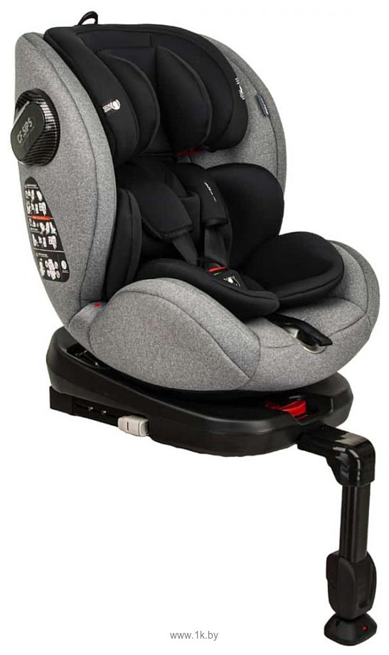 Фотографии Pituso Roys Pro (серый/черный вкладыш) Фотографии Pituso Roys Pro (серый/черный вкладыш)