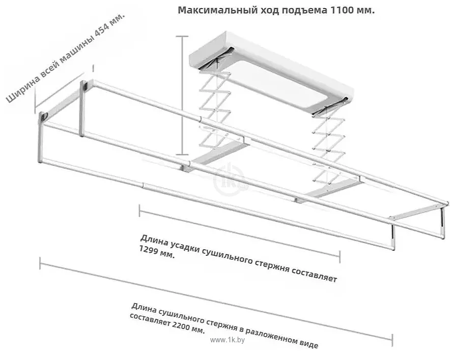 Фотографии Xiaomi Mijia 1C MJLYJ4Q5