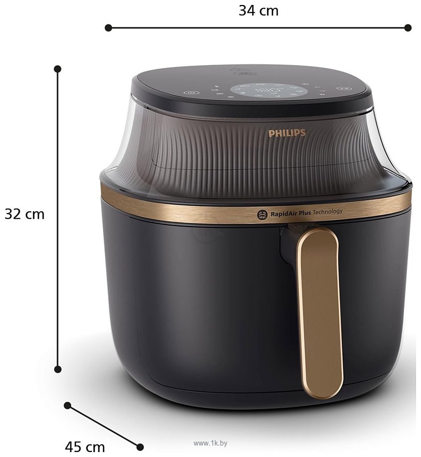 Фотографии Philips 3000 Series NA342/00