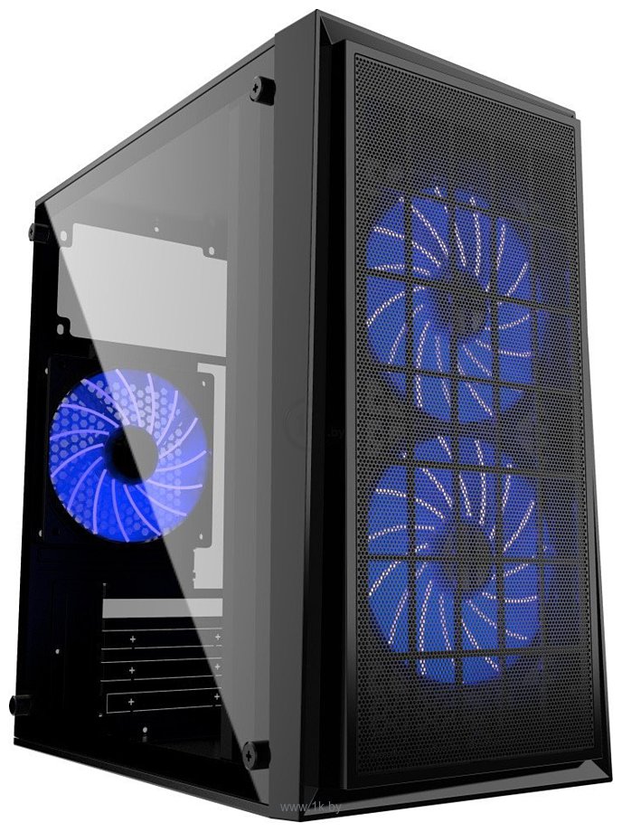 Фотографии Gembird Fornax 950B CCC-FORNAX-950B
