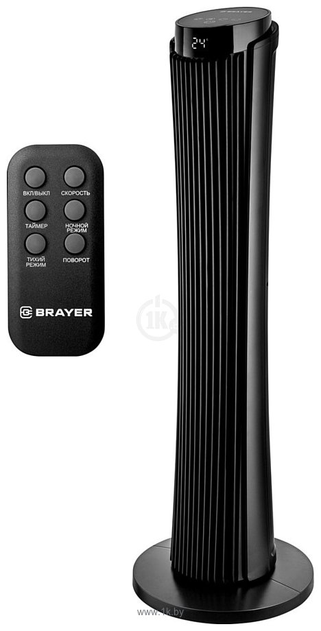 Фотографии Brayer BR4983