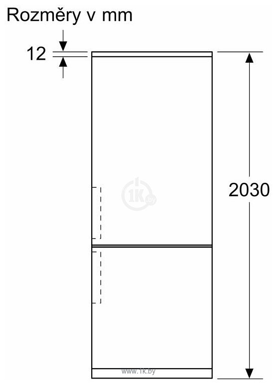 Фотографии Bosch Serie 6 KGN494ICF