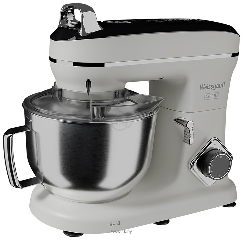 Фотографии Weissgauff WSM 228 PDW Touch Screen Pro