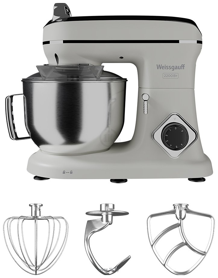 Фотографии Weissgauff WSM 228 PDW Touch Screen Pro