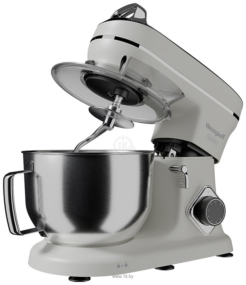 Фотографии Weissgauff WSM 228 PDW Touch Screen Pro