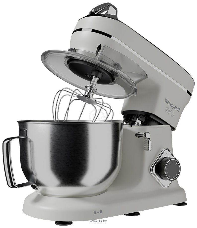 Фотографии Weissgauff WSM 228 PDW Touch Screen Pro