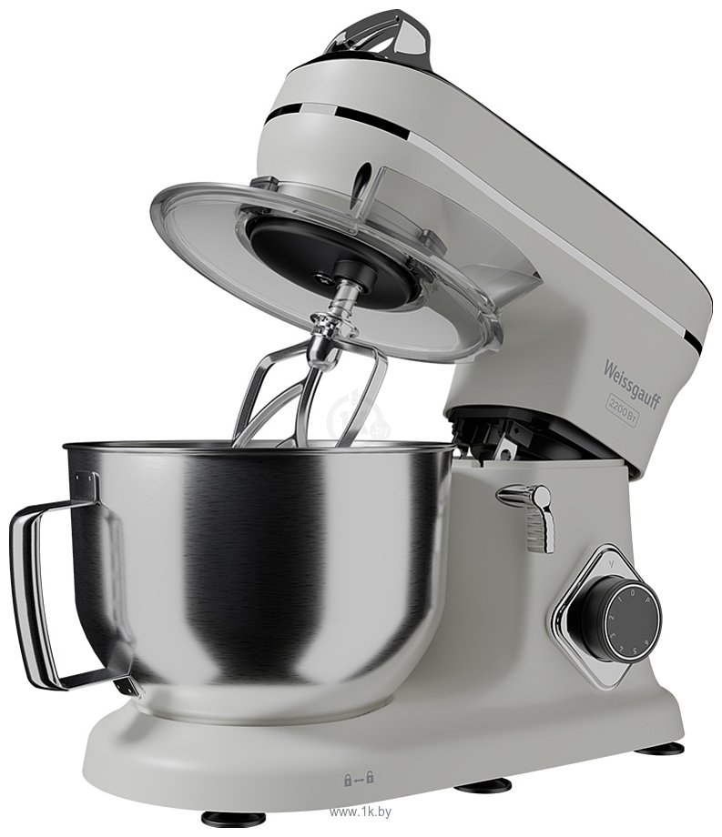 Фотографии Weissgauff WSM 228 PDW Touch Screen Pro