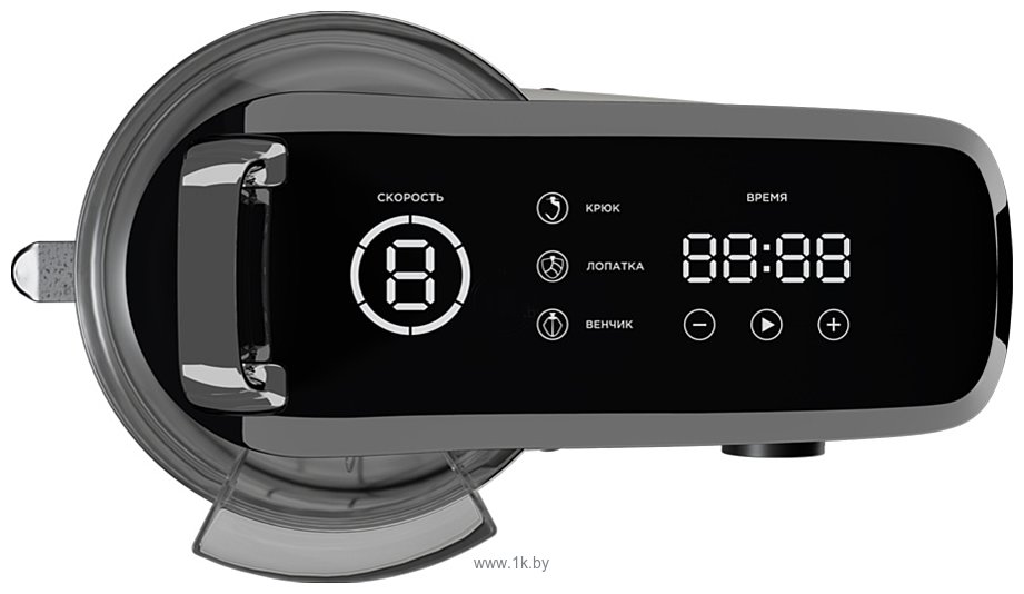 Фотографии Weissgauff WSM 228 PDW Touch Screen Pro